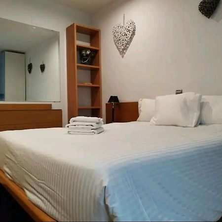 Ideal Para Familias Apartment Valencia Luaran gambar