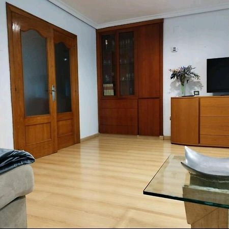 Ideal Para Familias Apartment Valencia Luaran gambar