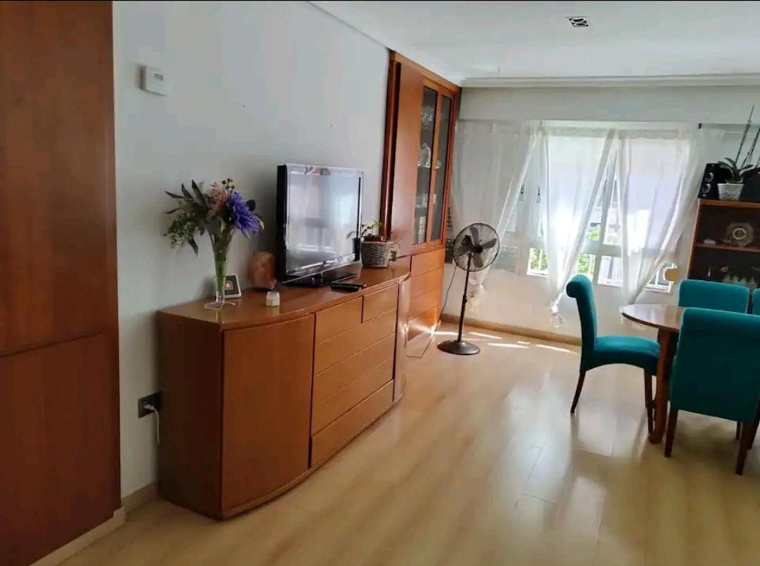 Ideal Para Familias Apartment Valencia Luaran gambar
