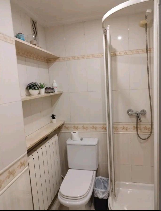 Ideal Para Familias Apartment Valencia Luaran gambar