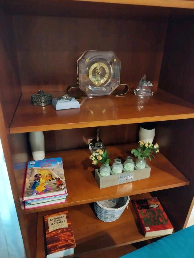 Ideal Para Familias Apartment Valencia Luaran gambar
