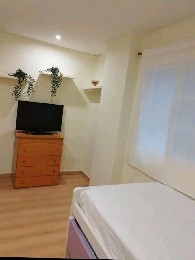 Ideal Para Familias Apartment Valencia Luaran gambar