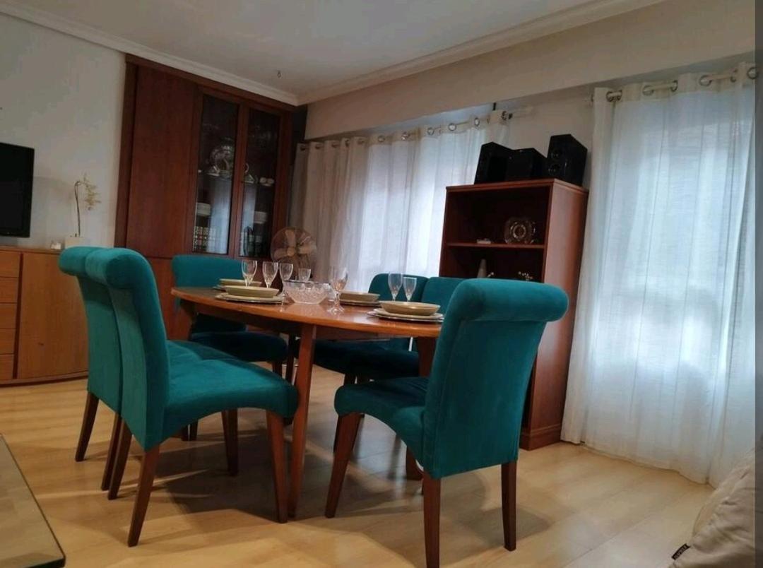 Ideal Para Familias Apartment Valencia Luaran gambar