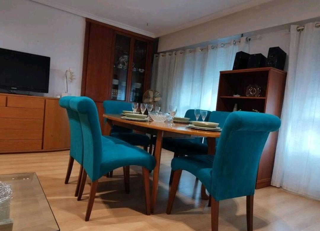 Ideal Para Familias Apartment Valencia Luaran gambar