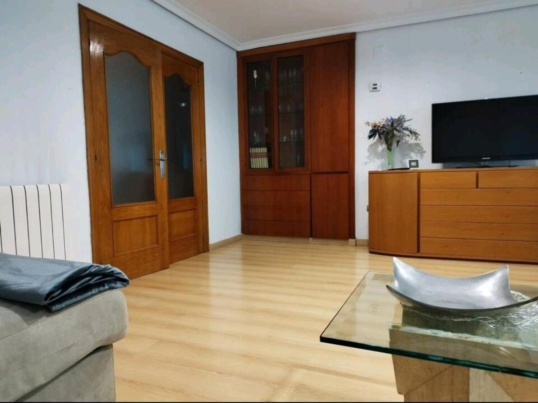Ideal Para Familias Apartment Valencia Luaran gambar